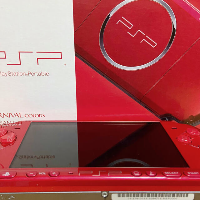 PSP-3000