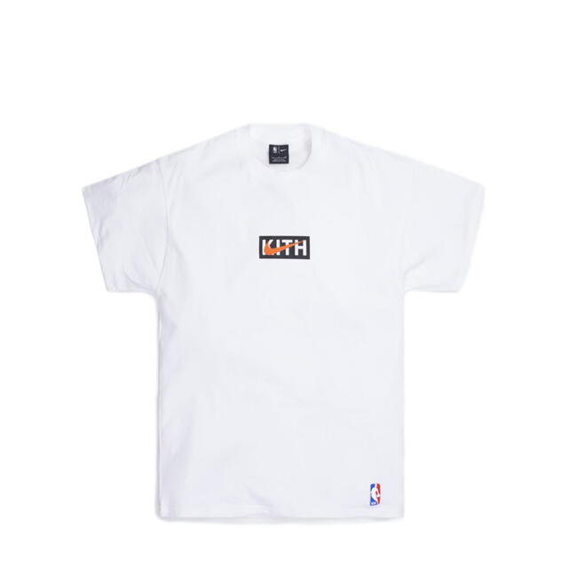 KEITH(キース)のkith NIKE tシャツ メンズのトップス(Tシャツ/カットソー(半袖/袖なし))の商品写真