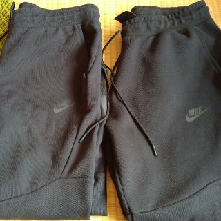 ナイキ(NIKE)のNIKE tech fleece ジョガーパンツ 2本セット(その他)