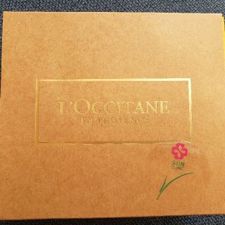 ロクシタン(L'OCCITANE)のL'OCCITANEギフトセット(その他)