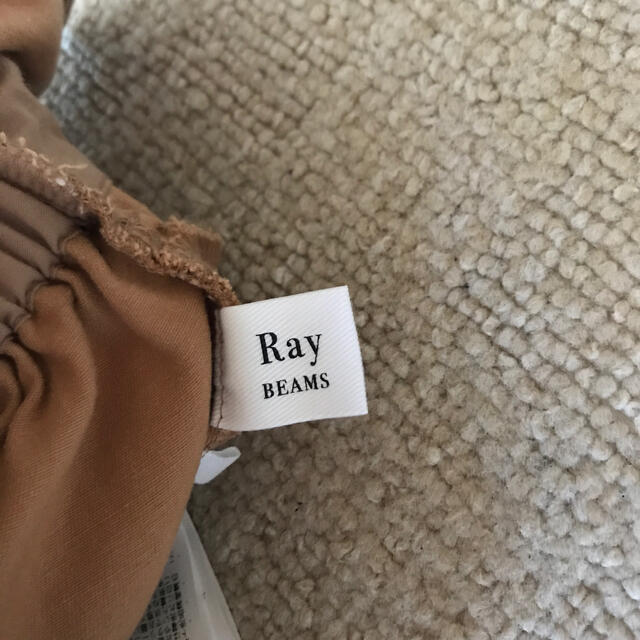 Ray BEAMS(レイビームス)のRay BEAMS スカート レディースのスカート(ひざ丈スカート)の商品写真