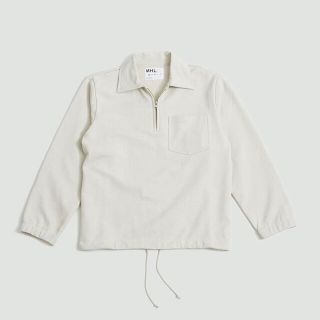 マーガレットハウエル(MARGARET HOWELL)のwb2020様専用★MHL. DRY LOOPBACK JERSEY (カーディガン)