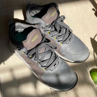 キーン(KEEN)のkeen 1021647 防水シューズ(スニーカー)