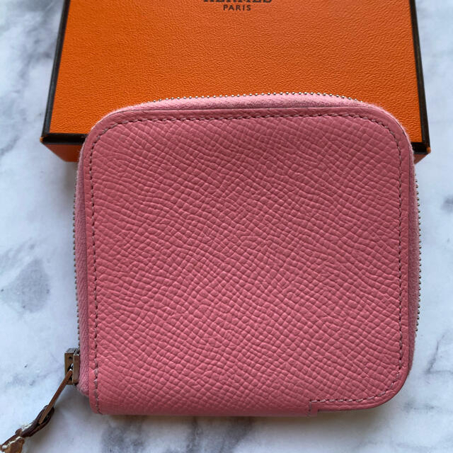 ❤世界を買える❤ エルメス Hermes コインケース＆手帳 セット - maran