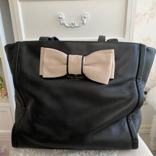 ケイトスペードニューヨーク(kate spade new york)のケイトスペード トートバッグ(トートバッグ)