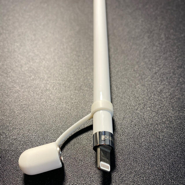 Apple Pencil 第一世代 2