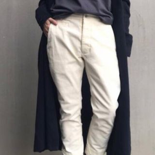 ジャーナルスタンダード(JOURNAL STANDARD)のjournal standard luxe(クロップドパンツ)