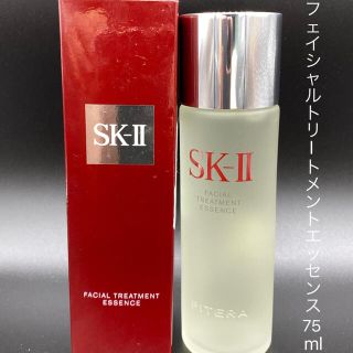 エスケーツー(SK-II)のP&G SK2 トリートメントエッセンス75ml(化粧水)(化粧水/ローション)