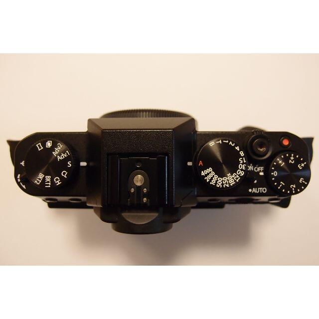 カメラ富士フィルム（Fujifilm） X-T10 ブラック ボディ