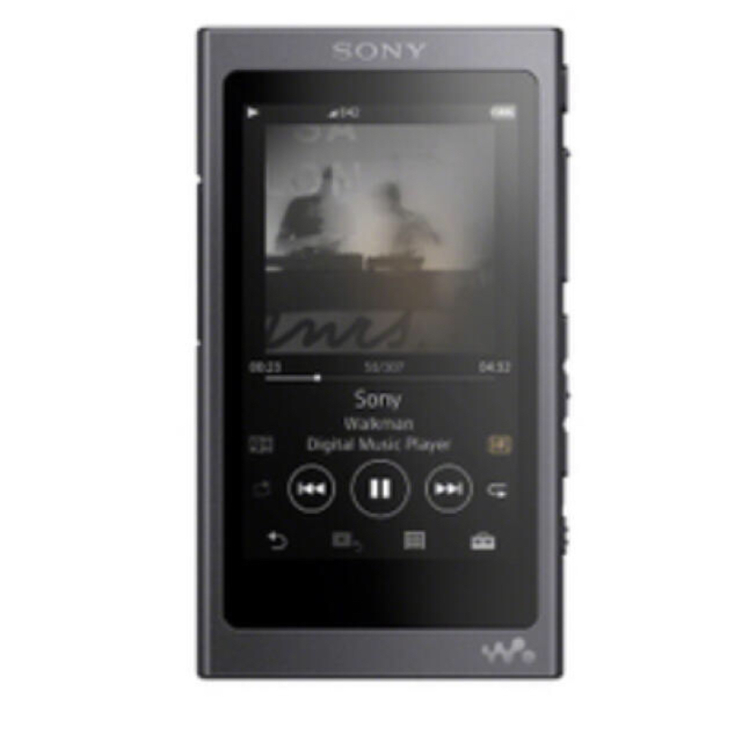 ソニー NW-A45オーディオプレーヤーWalkmanウォークマン16G