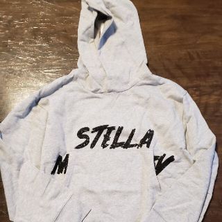 ステラマッカートニー(Stella McCartney)のステラマッカートニー パーカー(パーカー)