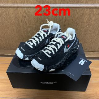 アンダーカバー(UNDERCOVER)のアンダーカバー x ナイキ　 NIKE UNDERCOVER オーバーブレイク(スニーカー)