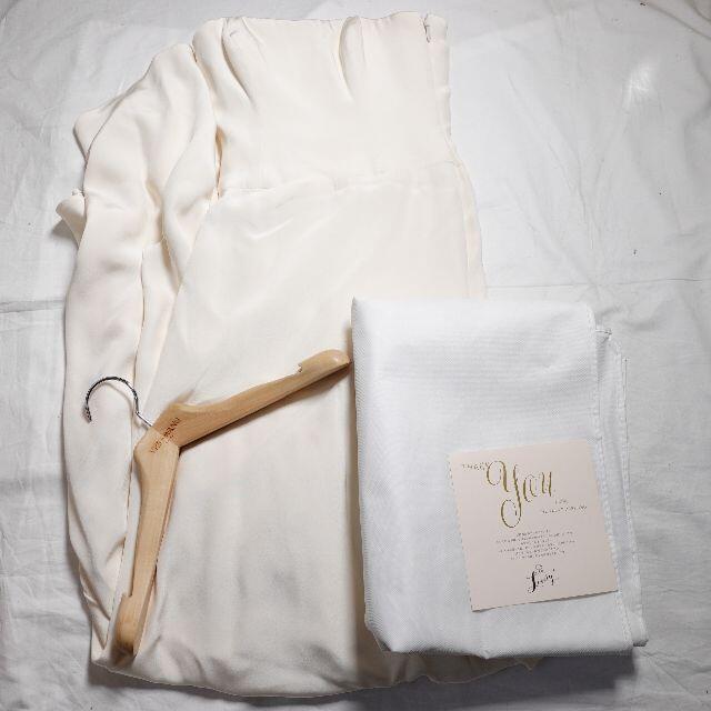 Vera Wang - ■Vera Wang　マイーブ　オフ白　US4