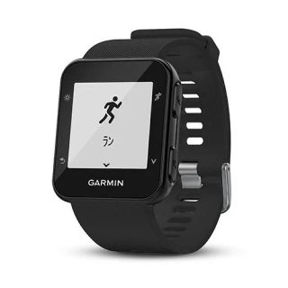 ガーミン(GARMIN)のGARMIN ForeAthlete 35J ランニングウォッチ(その他)