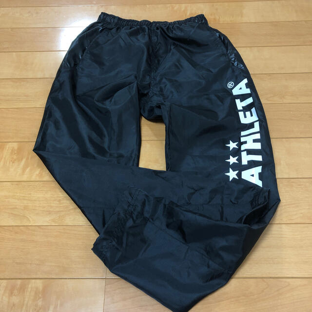 ATHLETA(アスレタ)のアスレタジャージ　上下セット スポーツ/アウトドアのサッカー/フットサル(ウェア)の商品写真