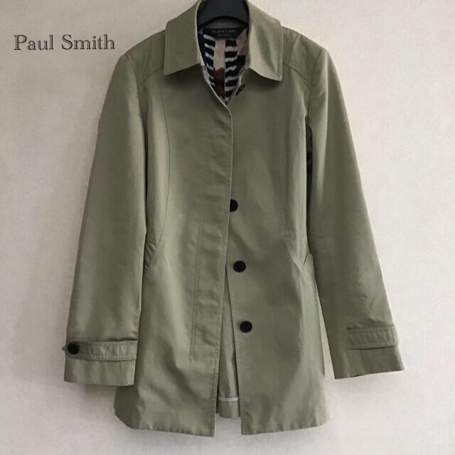 Paul Smith レディースコート