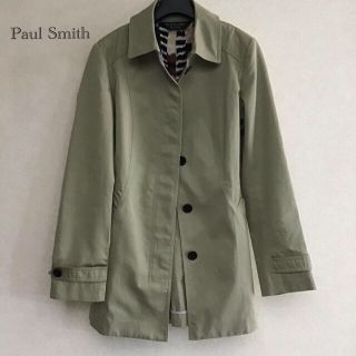 ポールスミス スプリングコート(レディース)の通販 22点 | Paul Smith 