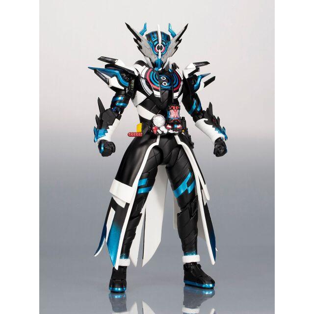 【未使用未開封新品】S.H.Figuarts 仮面ライダークローズエボル