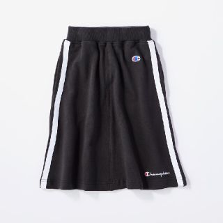 チャンピオン(Champion)のChampion スウェットスカート 100cm(スカート)