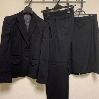 アオヤマ(青山)の就活・スーツ【パンツのみ】販売予定有(スーツ)