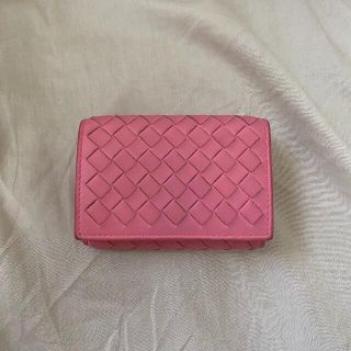 ボッテガヴェネタ(Bottega Veneta)のBOTTEGA VENETA Wallet(財布)