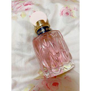 ミュウミュウ(miumiu)のmiumiu 香水(香水(女性用))