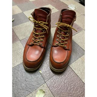 レッドウィング(REDWING)のレッドウィング　8875  サイズ11E(ブーツ)