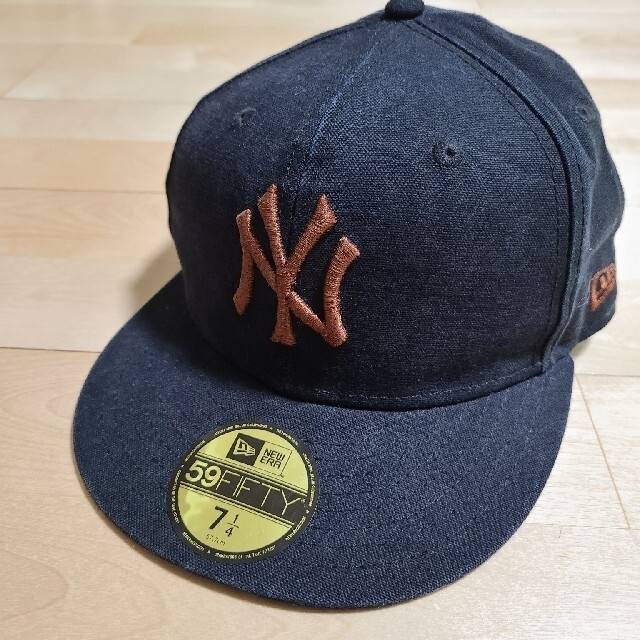 NEW ERA(ニューエラー)のNEW ERA キャップ メンズの帽子(キャップ)の商品写真