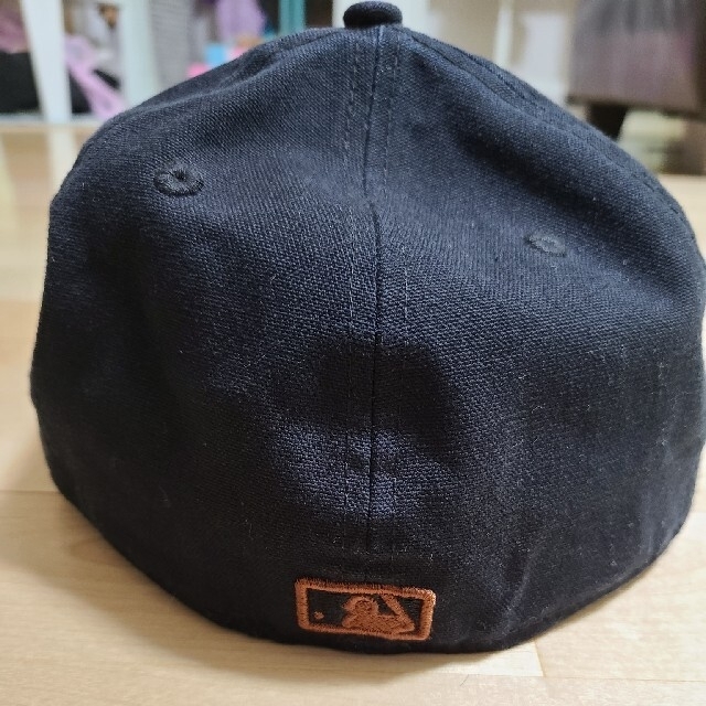 NEW ERA(ニューエラー)のNEW ERA キャップ メンズの帽子(キャップ)の商品写真