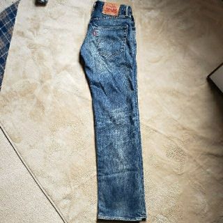 リーバイス(Levi's)のLEVIS 502 w29 l33　ジーンズ　ジーパン(デニム/ジーンズ)