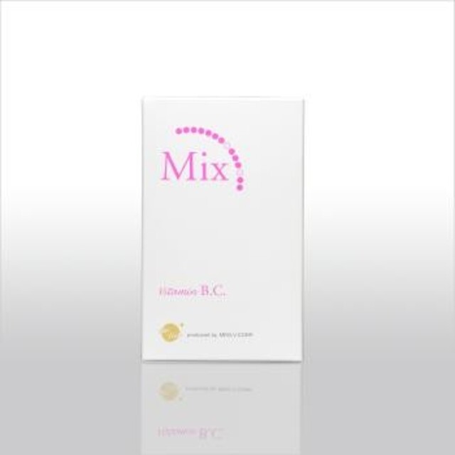 健康食品【新品】メグビーMix ７箱