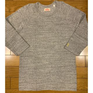 ハリウッドランチマーケット(HOLLYWOOD RANCH MARKET)のハリウッドランチマーケット メンズ Tシャツ(Tシャツ/カットソー(七分/長袖))