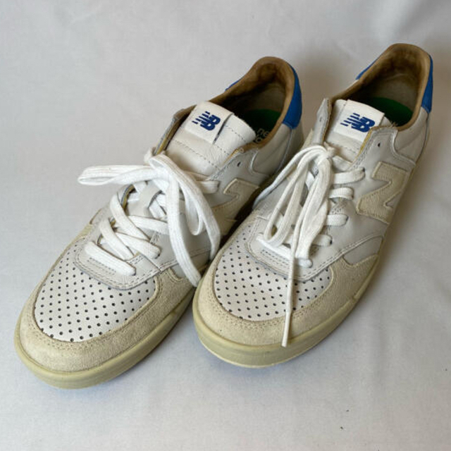 New Balance ニューバランス Crt300 Revlite レブライト レザースニーカー 本革の通販 By Brand Master ニューバランスならラクマ New Balance ニューバランス Crt300 Revlite レブライト レザースニーカー 本革の通販 By Brand Master ニューバランスならラクマ
