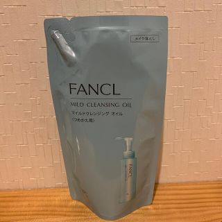 ファンケル(FANCL)の購入希望者あり。ファンケル マイルドクレンジングオイル つめかえ用(115ml)(クレンジング/メイク落とし)