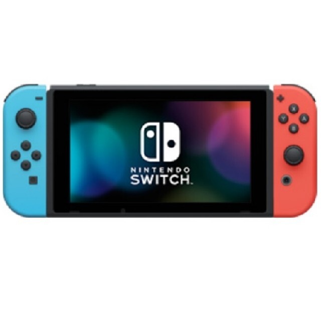 新品、検品済みです????　任天堂　Switchネオン　11台まとめ売りです????