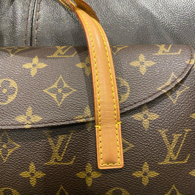 LOUIS VUITTON(ルイヴィトン)のルイヴィトン☆ソナチネ ハンドバック レディースのバッグ(ハンドバッグ)の商品写真