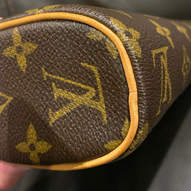 LOUIS VUITTON(ルイヴィトン)のルイヴィトン☆ソナチネ ハンドバック レディースのバッグ(ハンドバッグ)の商品写真