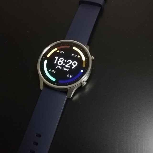 Xiaomi Mi Watch Color