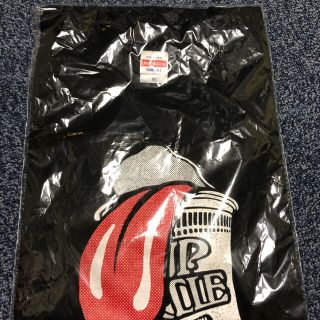 ニッシンショクヒン(日清食品)の日清食品 カップヌードルTシャツ　非売品(Tシャツ(半袖/袖なし))