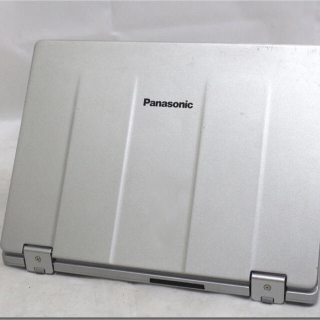 中古）Panasonic ノートパソコン CF-NX4 ノートPC