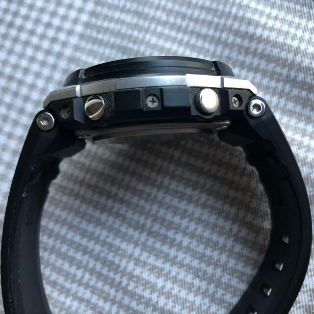 G-SHOCK(ジーショック)のCASIO G-SHOCK  GST-300-1AJF メンズの時計(腕時計(アナログ))の商品写真