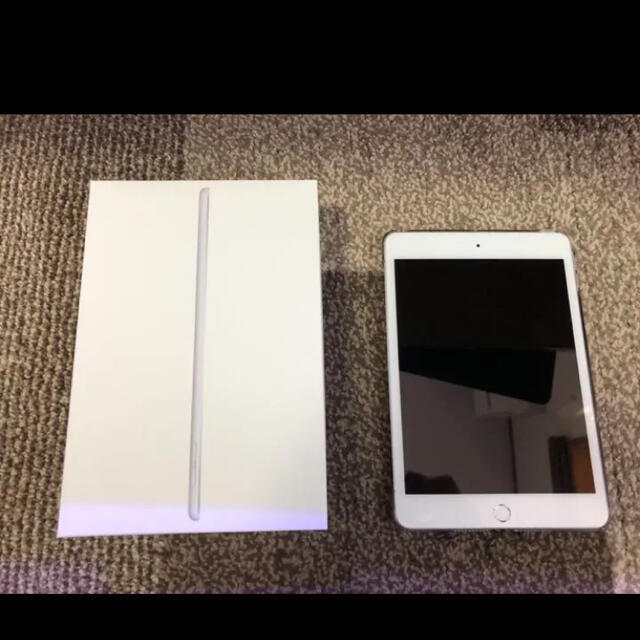 ipad mini5 256 美品