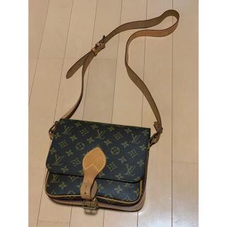 ルイヴィトン(LOUIS VUITTON)の専用(ショルダーバッグ)