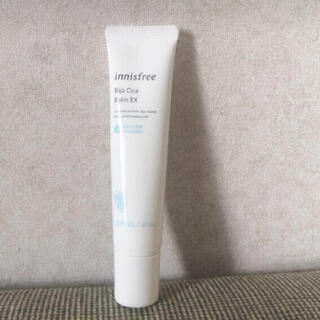 イニスフリー(Innisfree)の【値下げ】シカクリーム(イニスフリー)(フェイスクリーム)