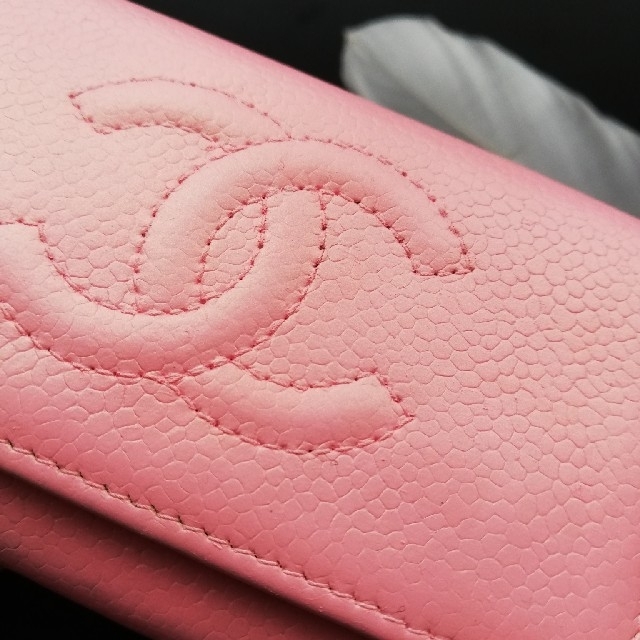 CHANEL(シャネル)の画像確認用ページ レディースのファッション小物(キーケース)の商品写真