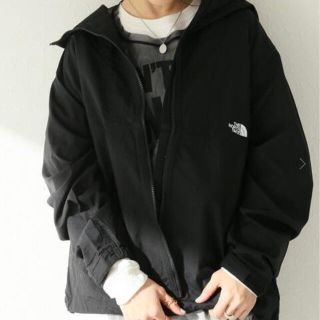 ジャーナルスタンダード(JOURNAL STANDARD)のJOURNAL STANDARD THE NORTH FACE ジャケット(ナイロンジャケット)