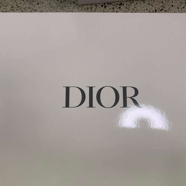 Dior(ディオール)のまぃ様専用★新品未使用🌟ディオールメゾン　香水とソープのバースデーギフトセット コスメ/美容の香水(香水(女性用))の商品写真