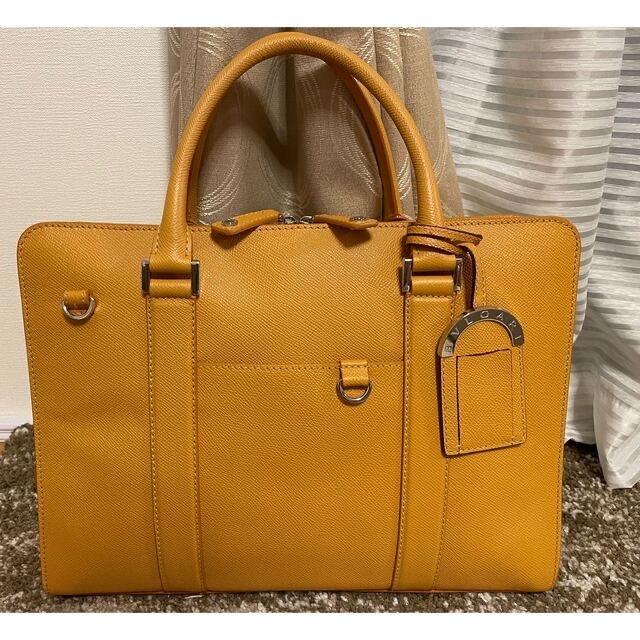 今年の新作から定番まで! BVLGARI BVLGARI ハンドバッグ メンズ