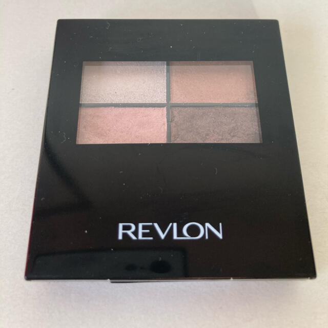 REVLON(レブロン)のレブロン　アイグロー　シャドウクワッドN02 コスメ/美容のベースメイク/化粧品(アイシャドウ)の商品写真