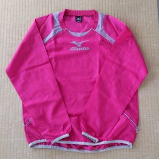 ミズノ(MIZUNO)のピステ(薄手Sサイズ)(ウェア)